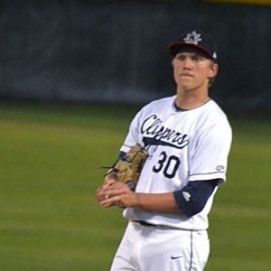 Meet your Posher, Sean